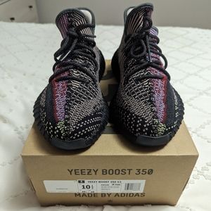 Yeezy 350 Yecheil Size 10.5
